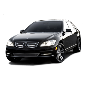 Mercedes car PNG image-1898